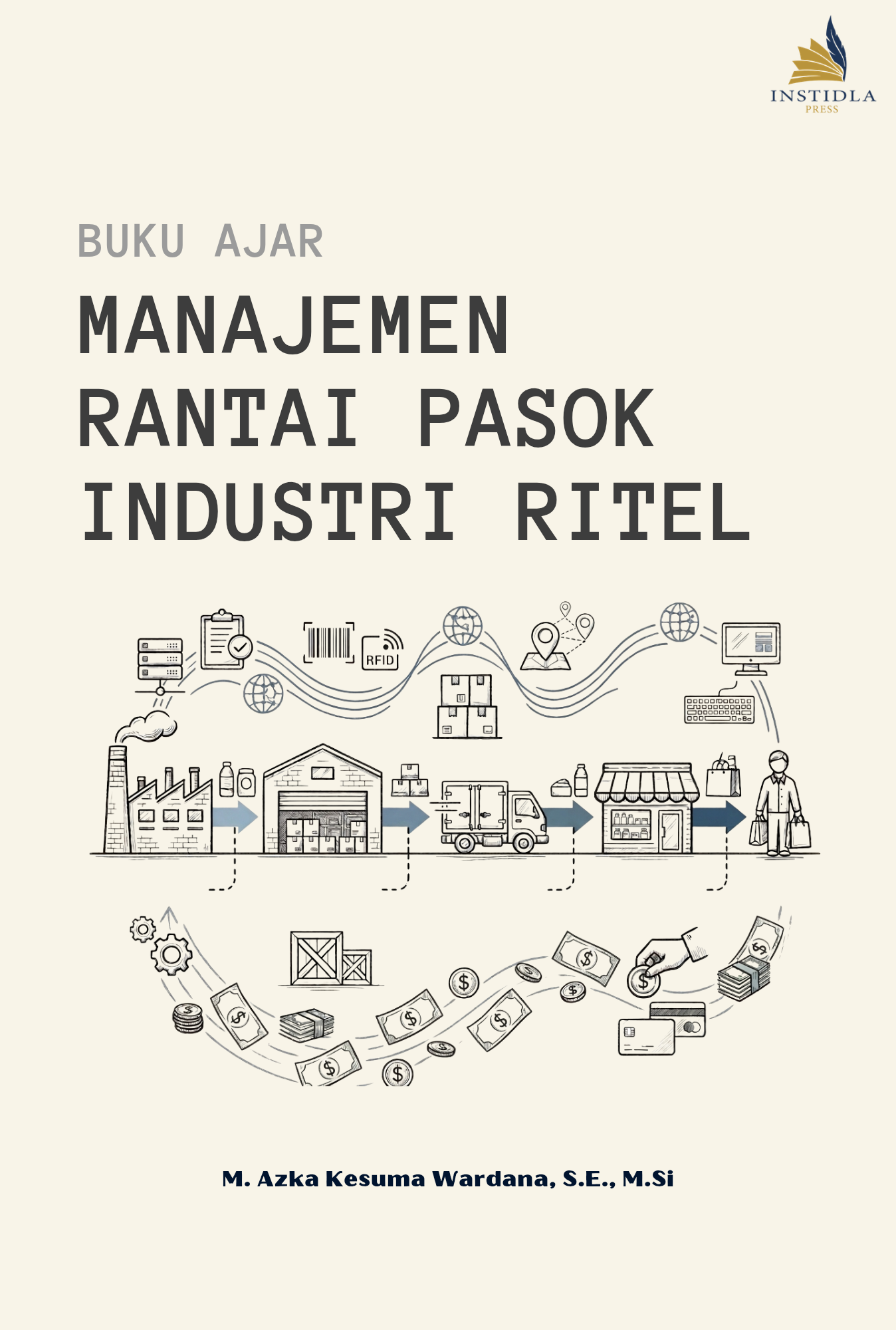 Manajemen Rantai Pasok Industri Ritel