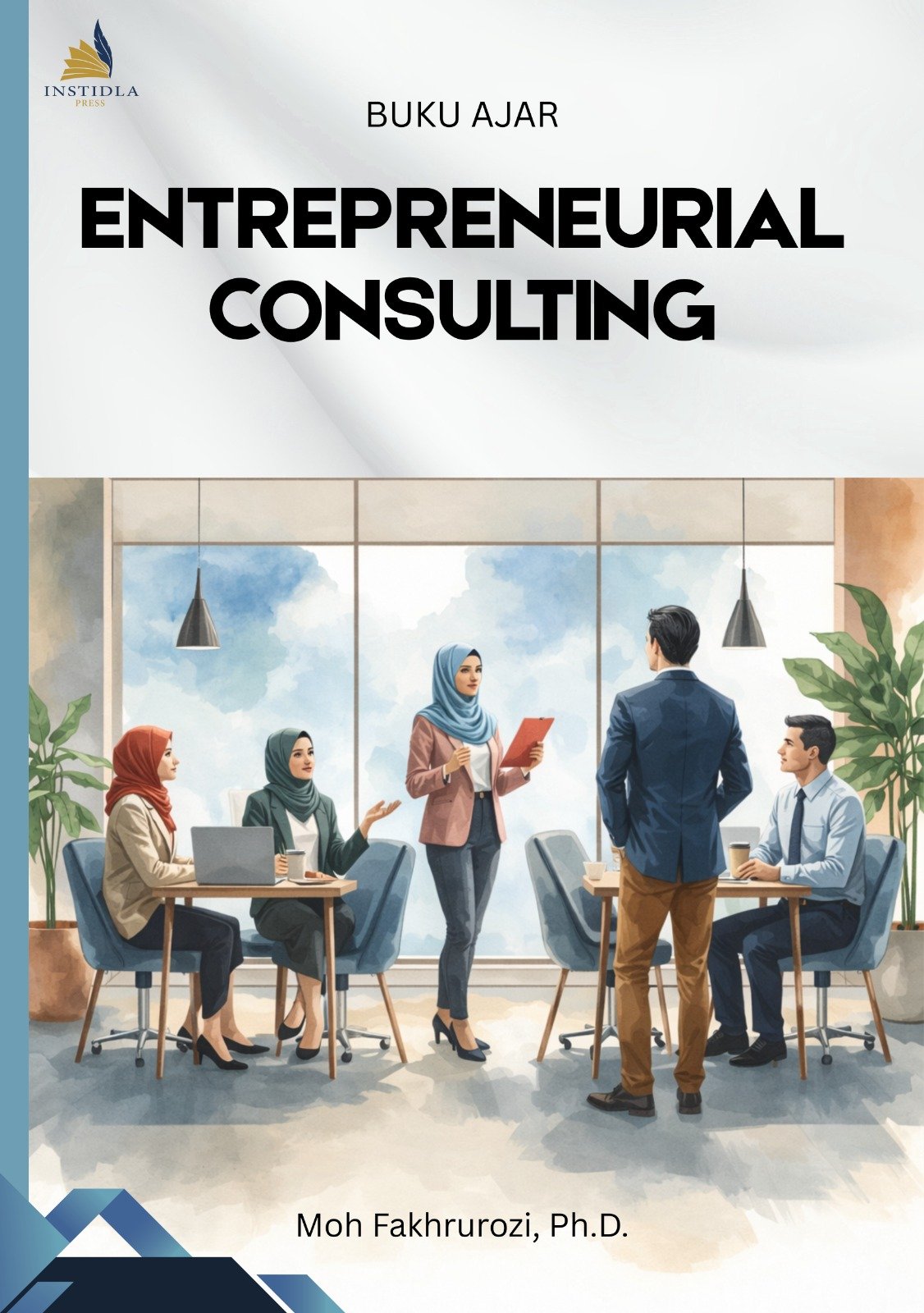 ENTREPRENEURIAL CONSULTING